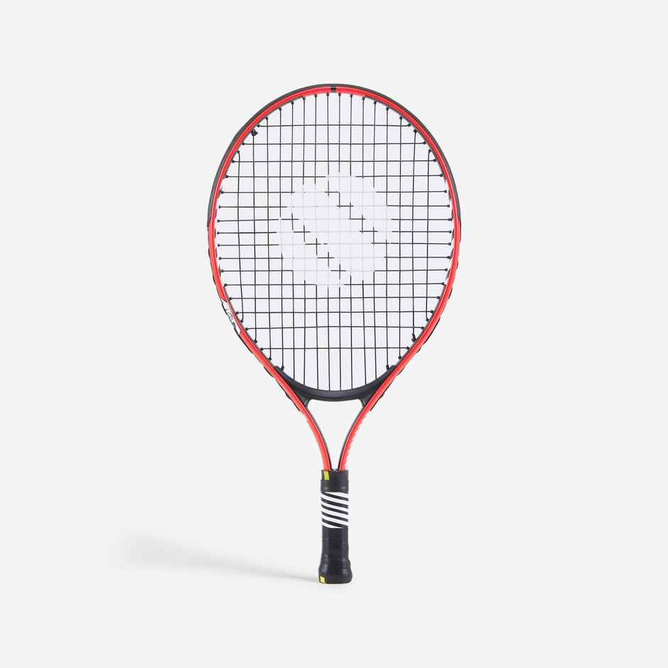 Decathlon Artengo Kids Learning Grip Tennis Racket | 19 Inch | Red
