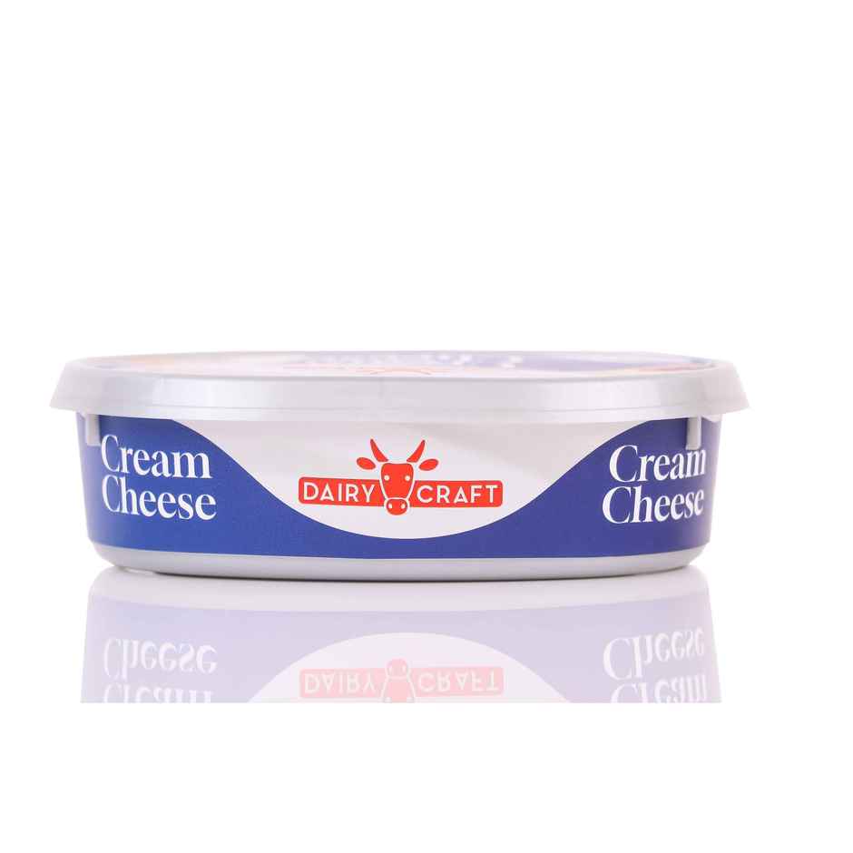 Dairy Craft Natural Cream Cheese