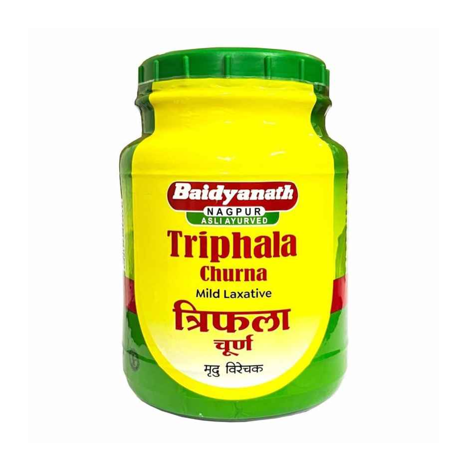 Baidyanath Triphala Churna Powder