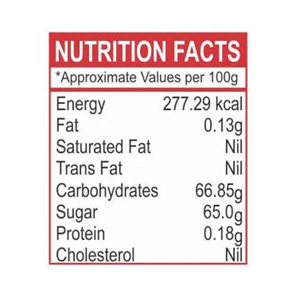 Manama Red Rose Syrup