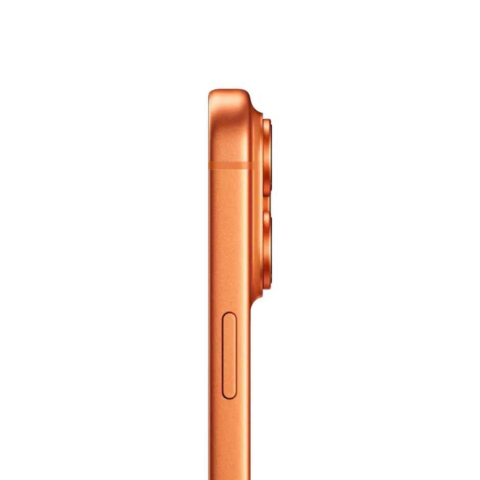 Apple iPhone 17 Pro Max | 256 GB | Cosmic Orange
