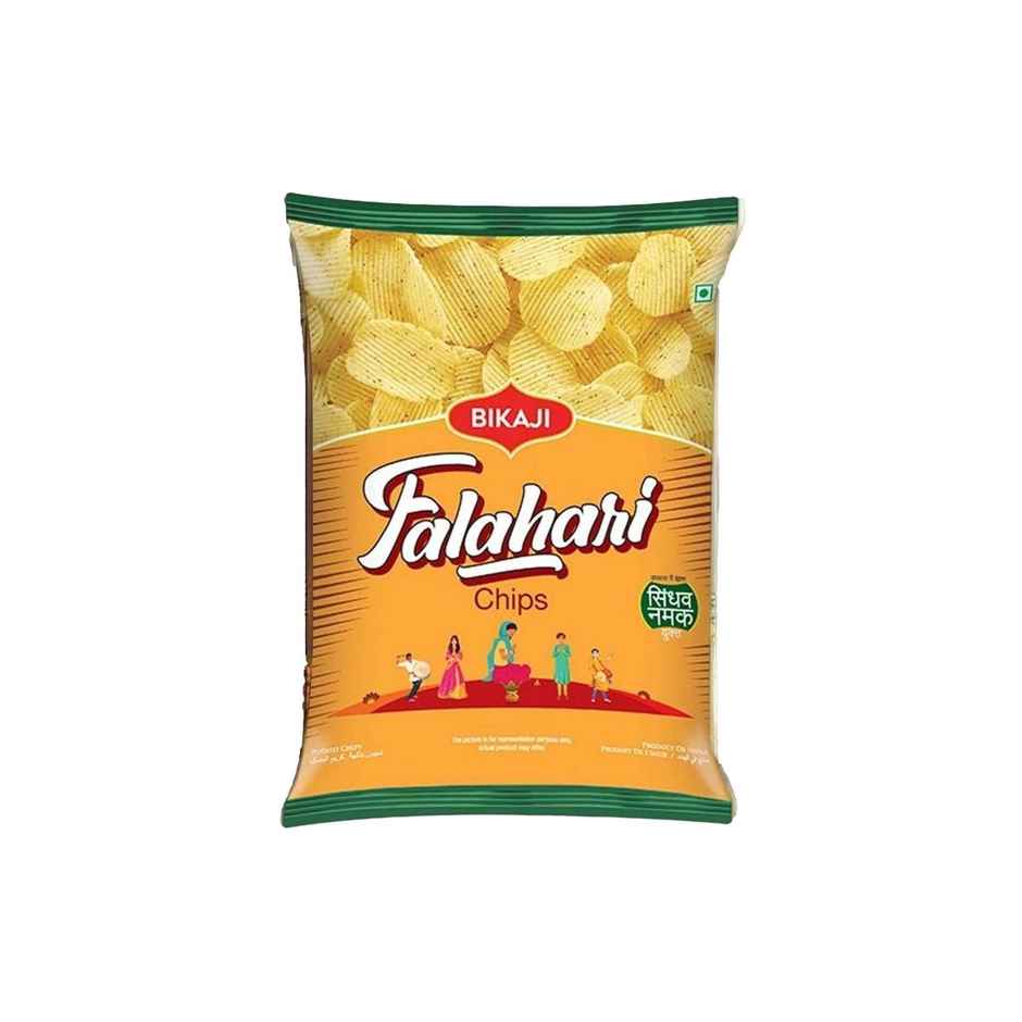 Bikaji Falahari Chips Combo