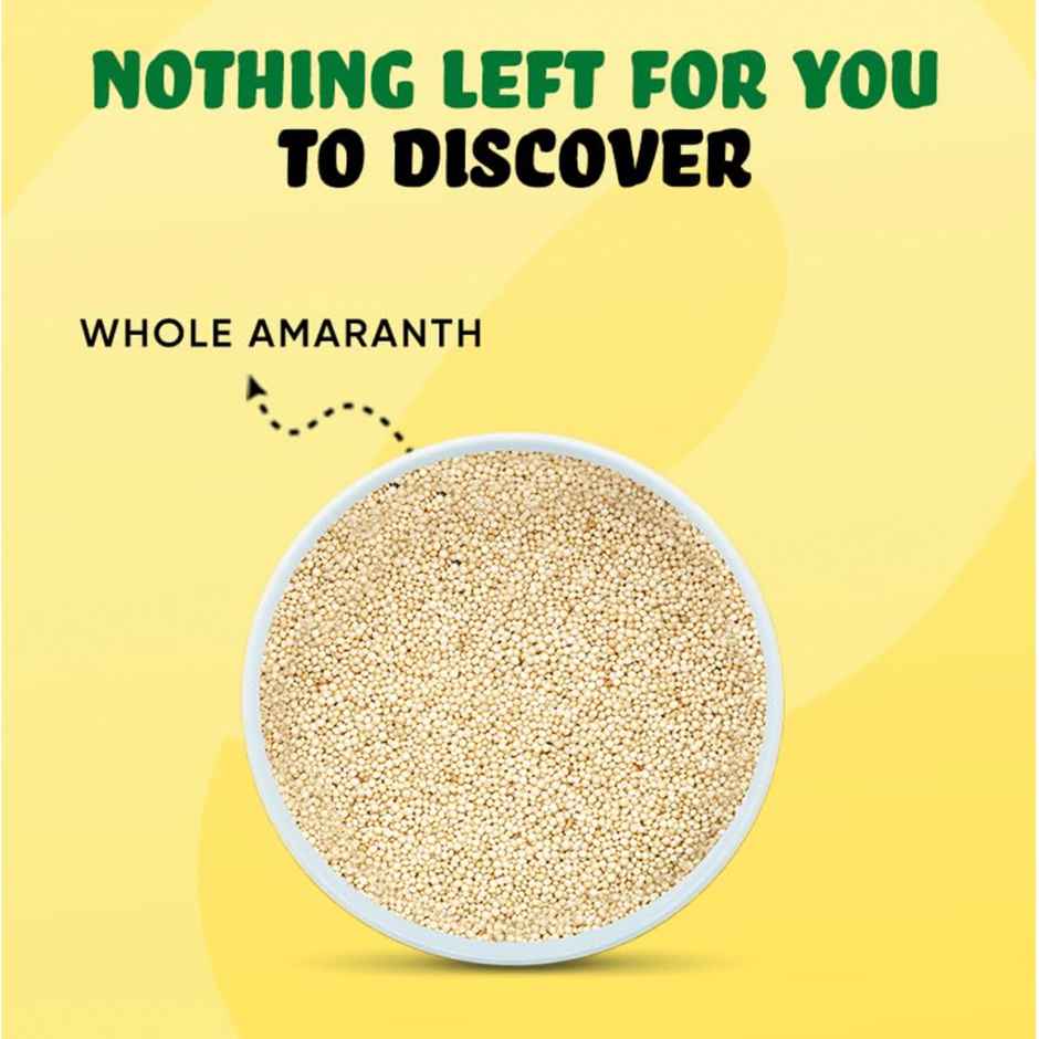 True Elements Whole Rajgira/Amaranth