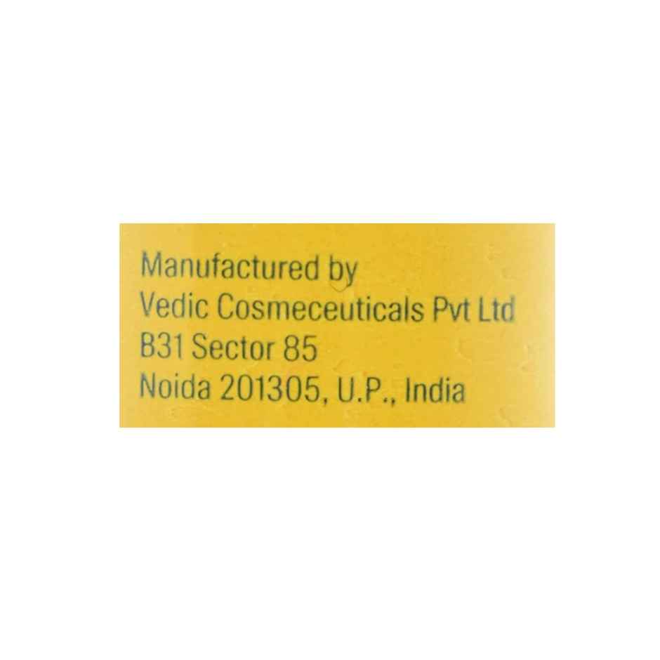 Arata Vitamin C Brightening Body Wash