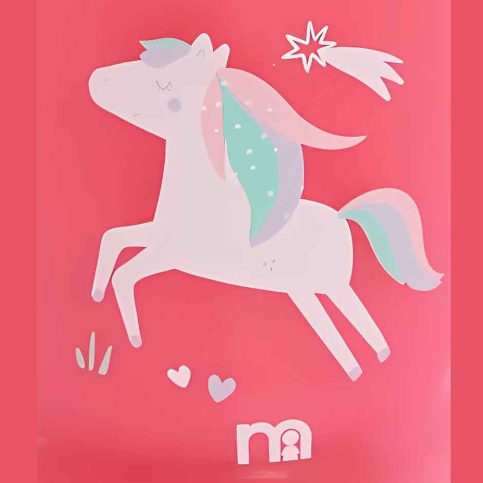 Mothercare Flexi Straw Insulated Cup Pink