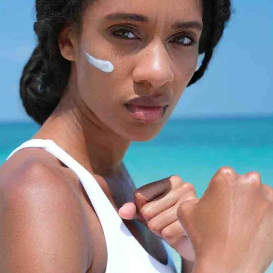 Fre Protect Me Mineral SPF 50 Moisturizer