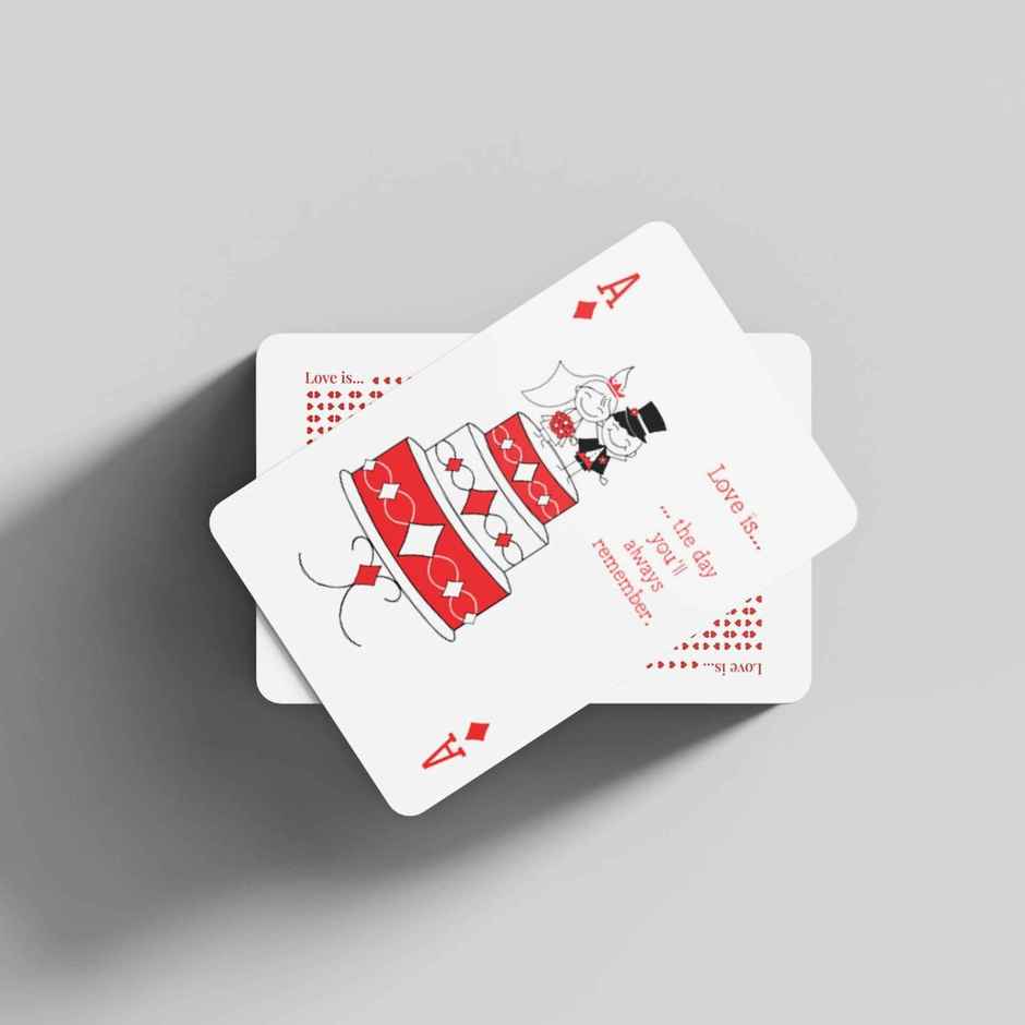 Couples Card Game | Urbanfix