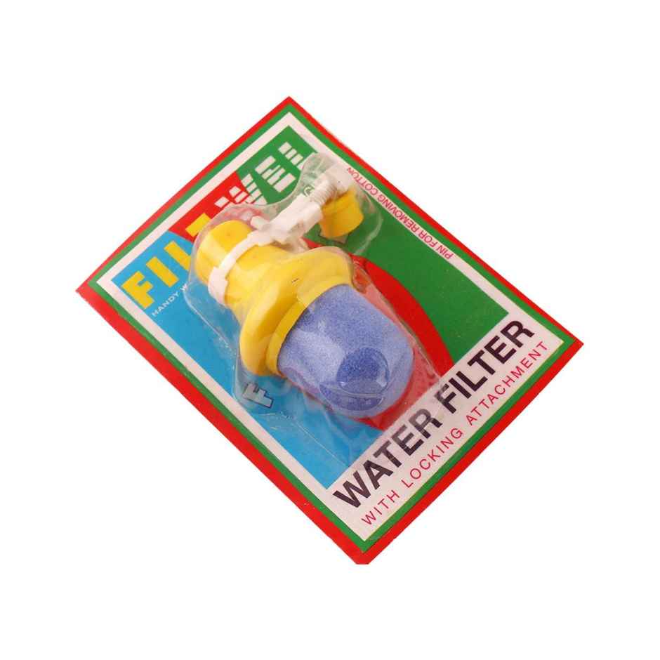 Soham Housewares Water Filter Fitwell (Assorted)