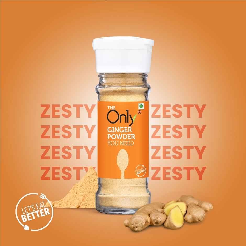 On1y Ginger Powder