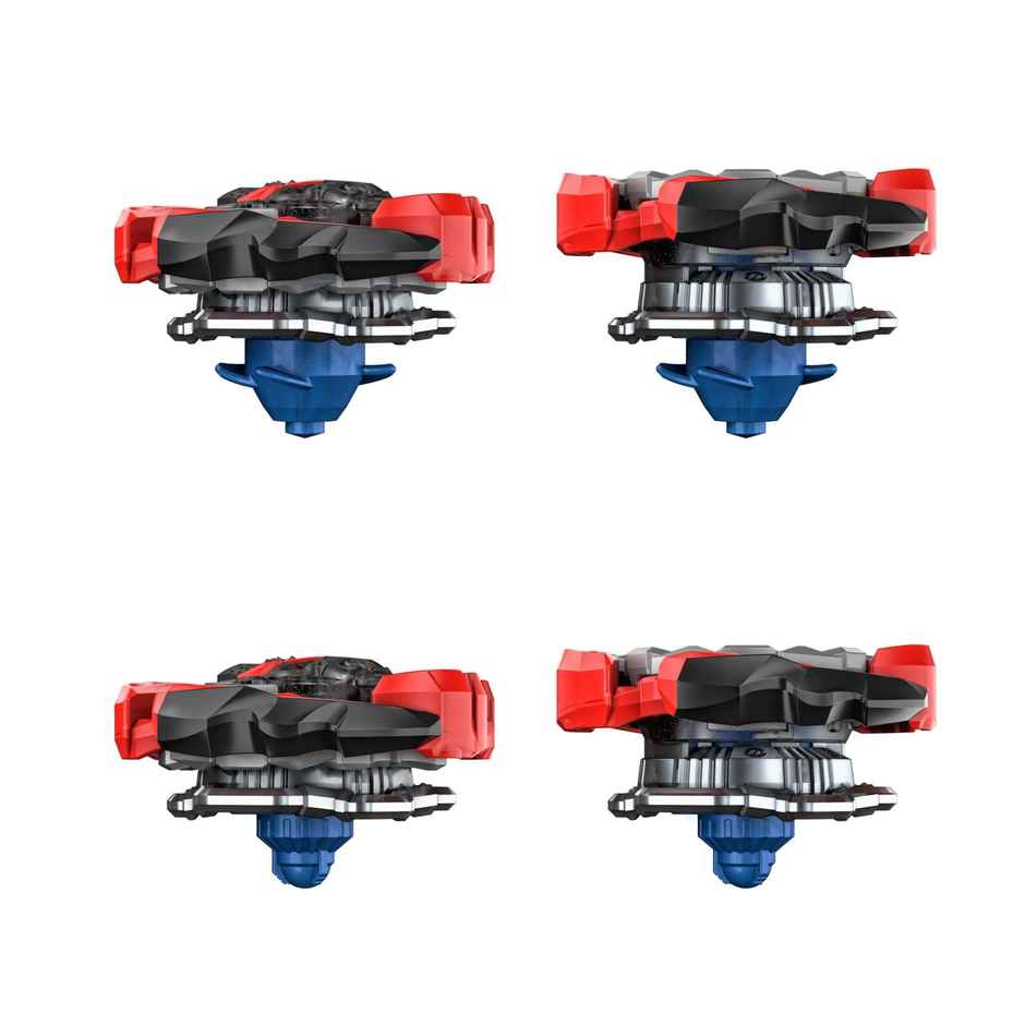 Hasbro BeyBlade Cyclone Roktavor R7