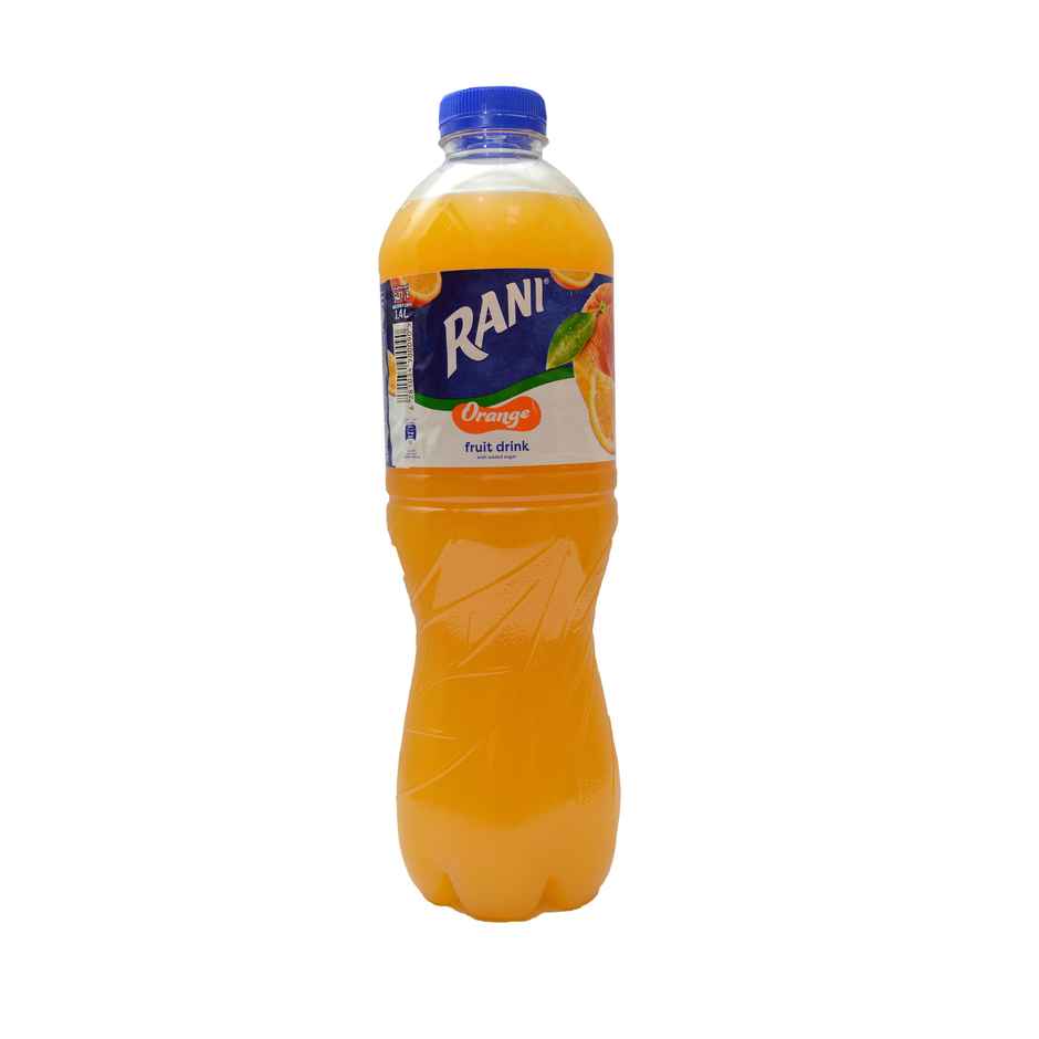 Rani Imported Orange Fruit Juice