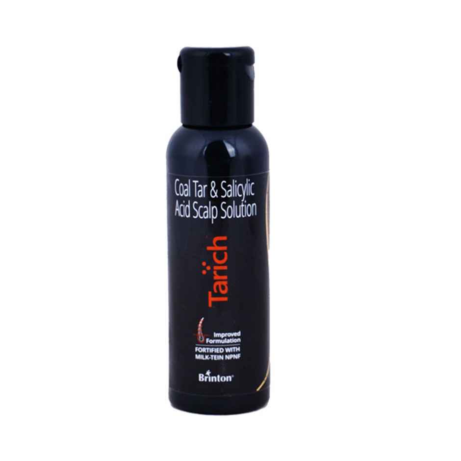 Tarich Scalp Solution