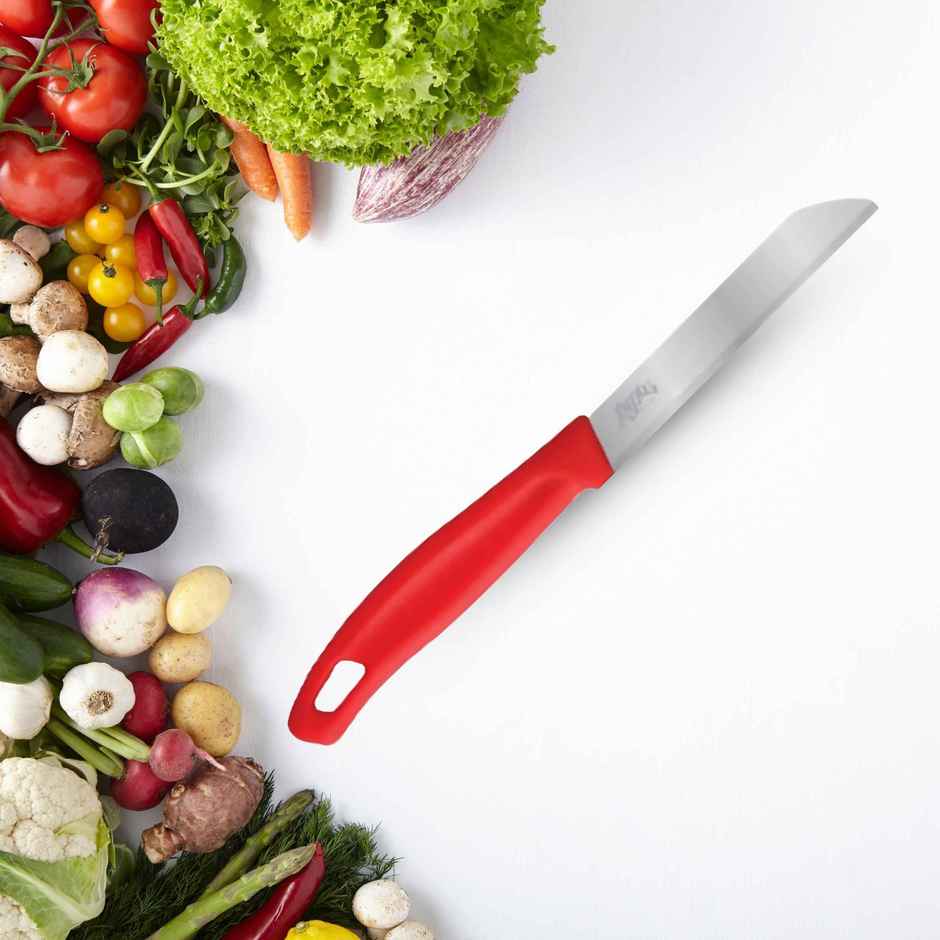 Anjali Lazer knife