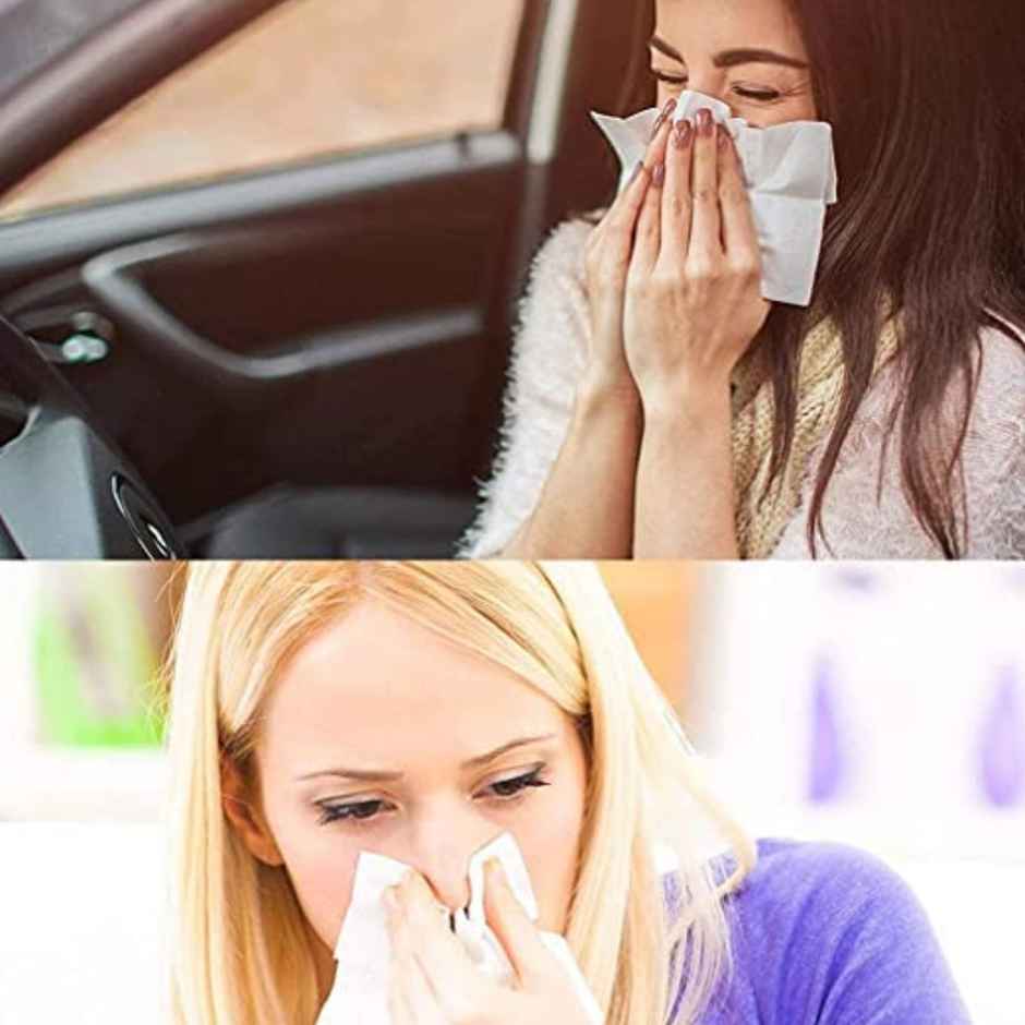 Premier Face Tissue Box | 200 Pulls | 2 Ply