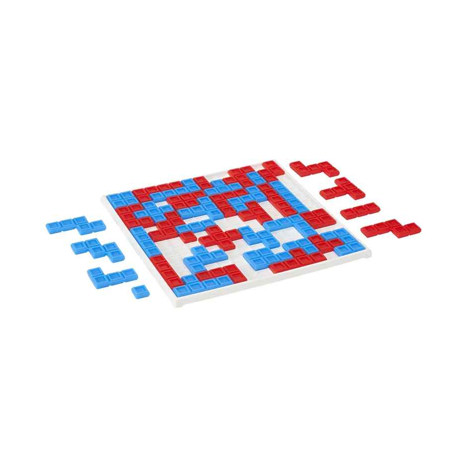 Mattel Games Blokus Fast Fun