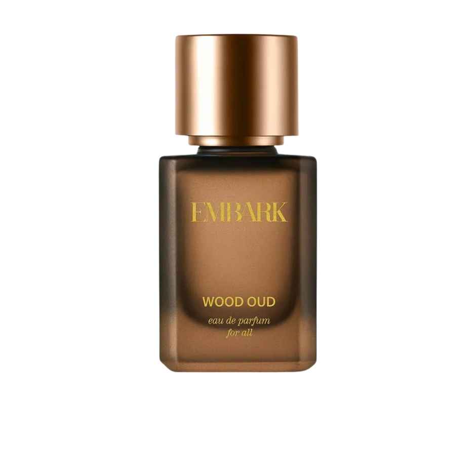Embark Wood Oud For All