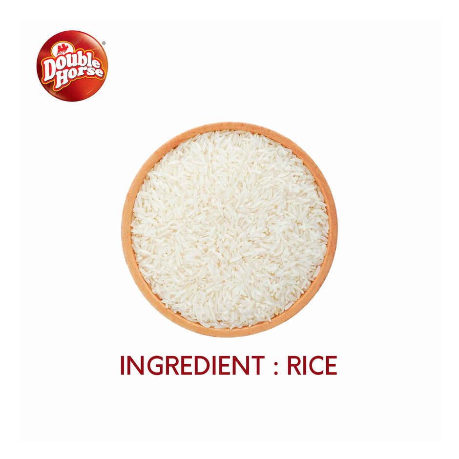 Double Horse Powder 6 min Idiyappam