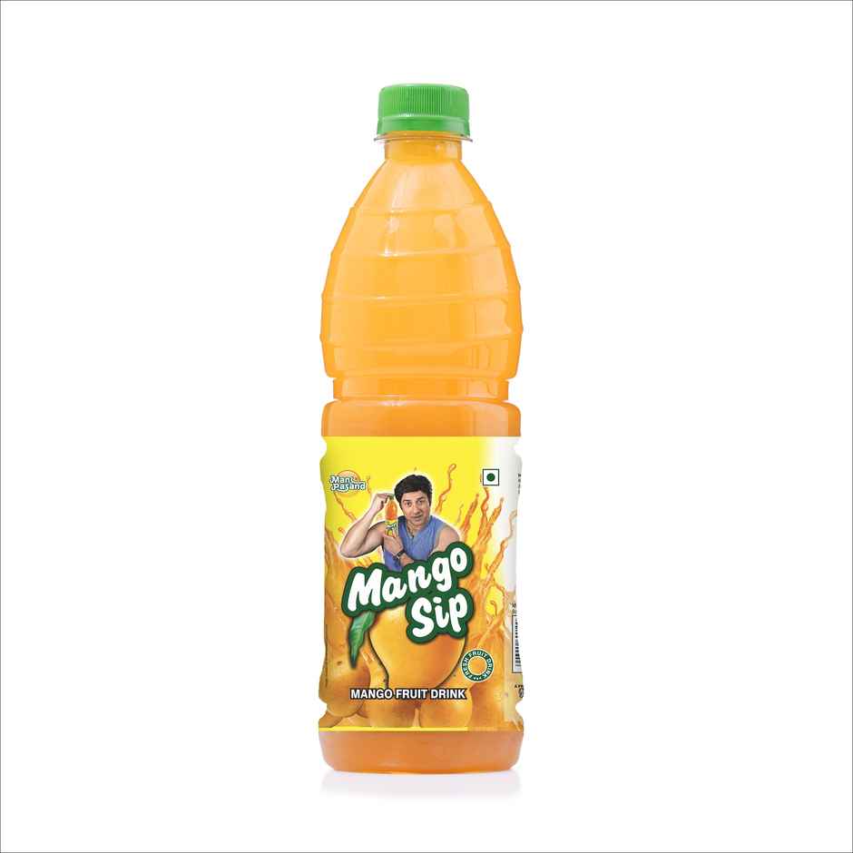 Mango Sip Mango Fruit Drink