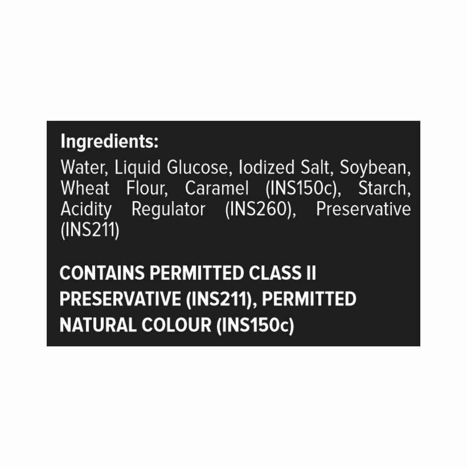 Winn Dark Soya Sauce