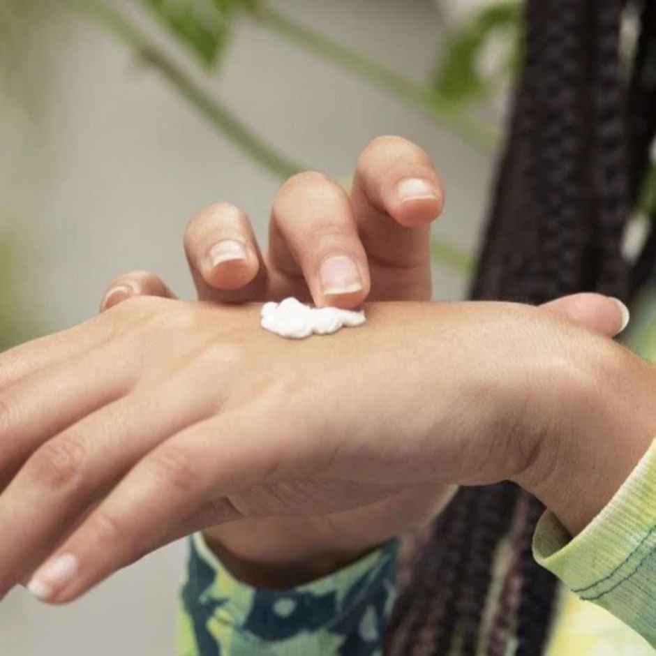 The Body Shop Shea Hand Balm