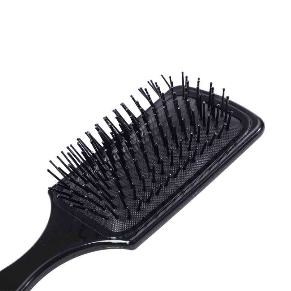 MiDazzle Premium Paddle Black Hair Brush - M279 MIHB0011
