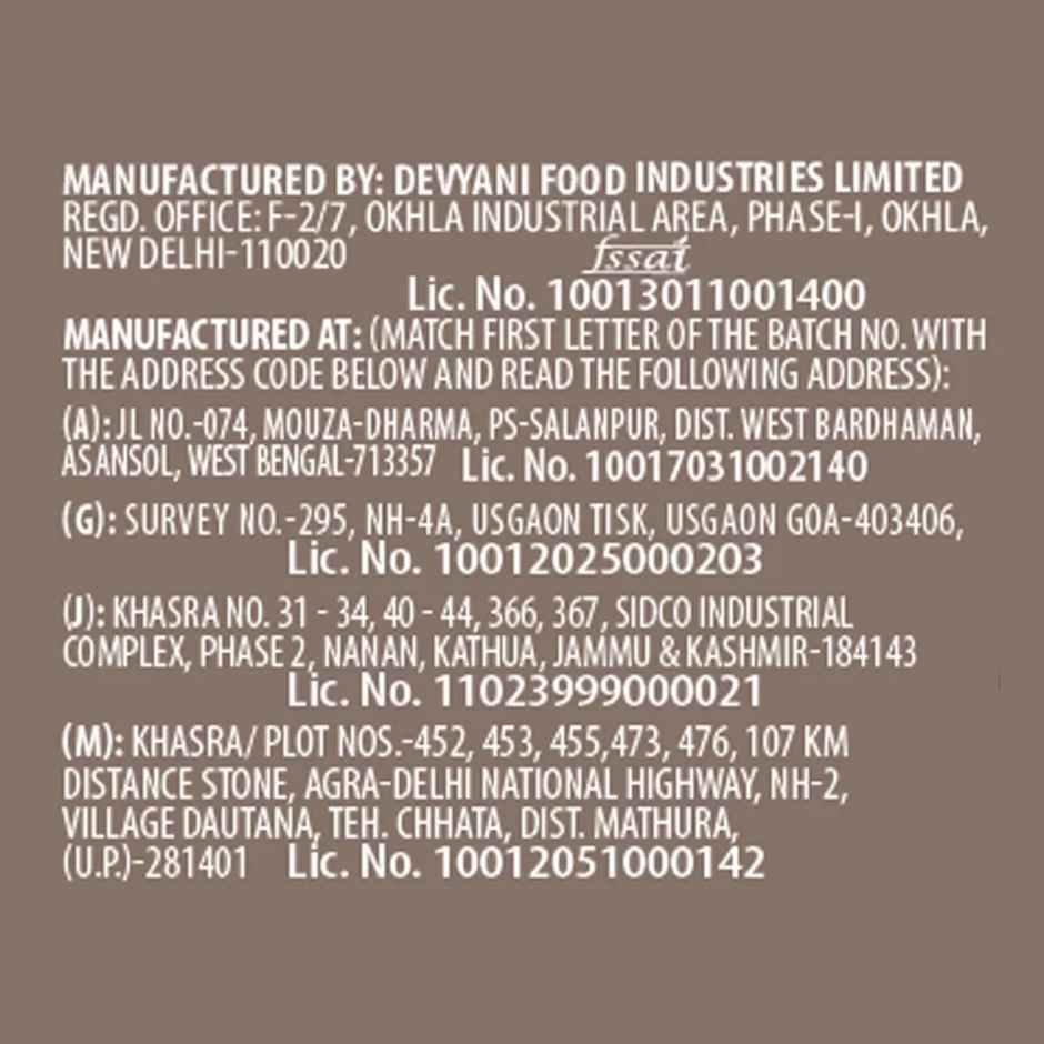 Cream Bell Matka Kulfi Ice Cream