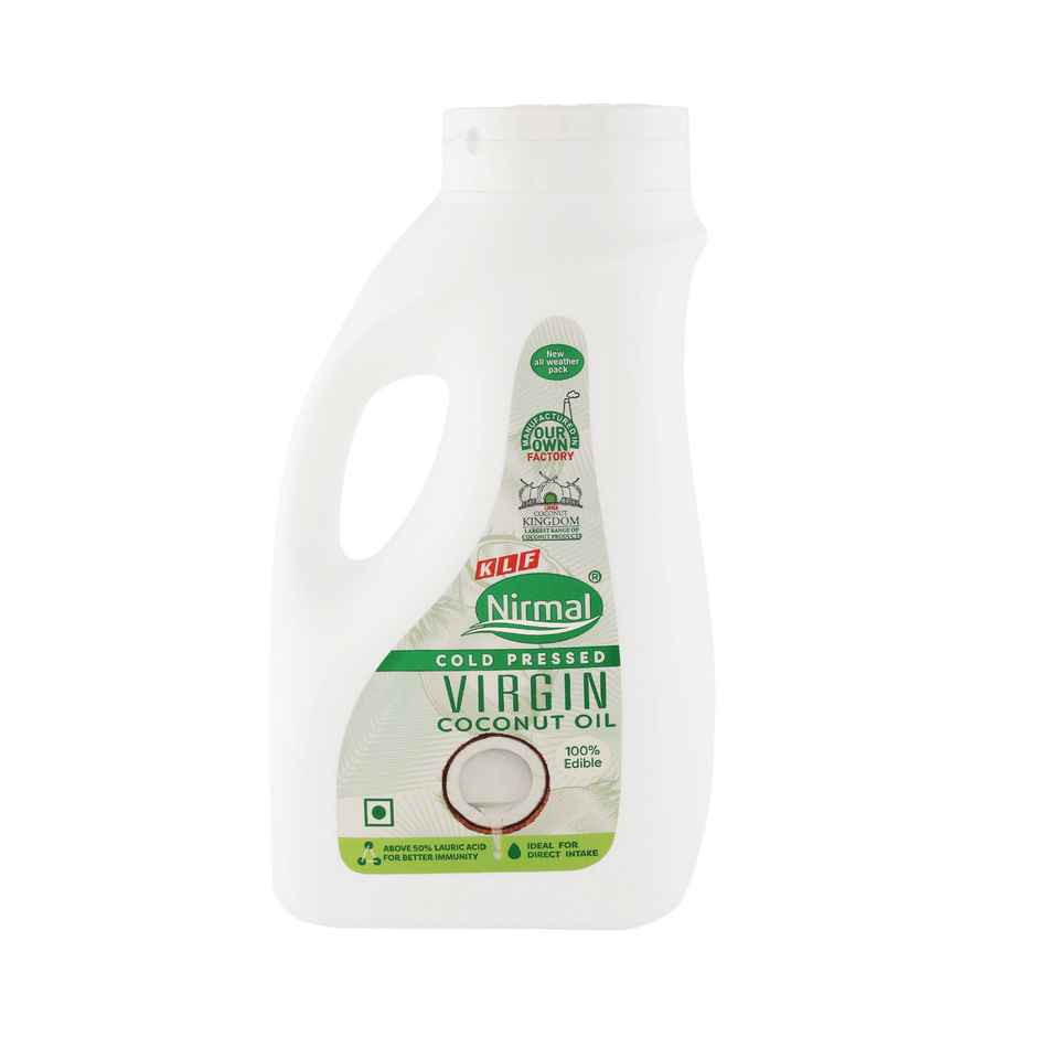 KLF Nirmal Virgin Coconut Oil