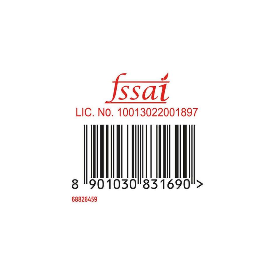 Kissan Mixed Fruit Jam(200gms) & Britannia Milk Slice White Bread(400gms) Combo