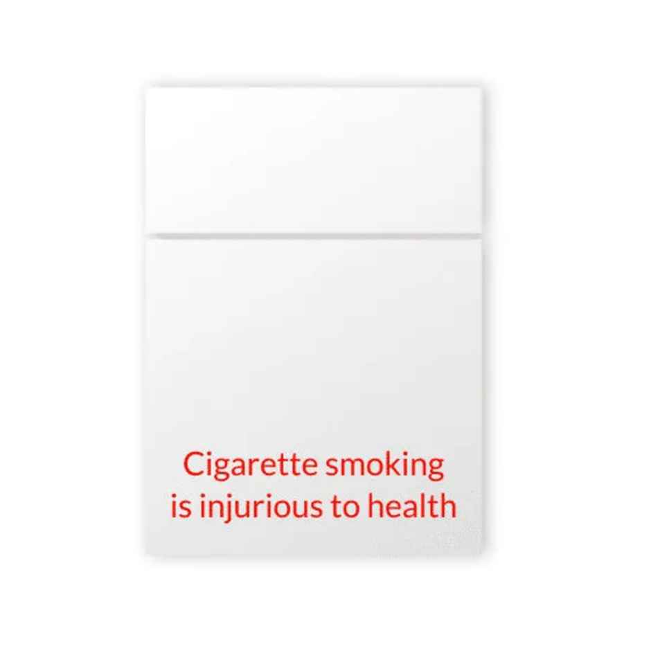 Classic Verve Cigarette Combo