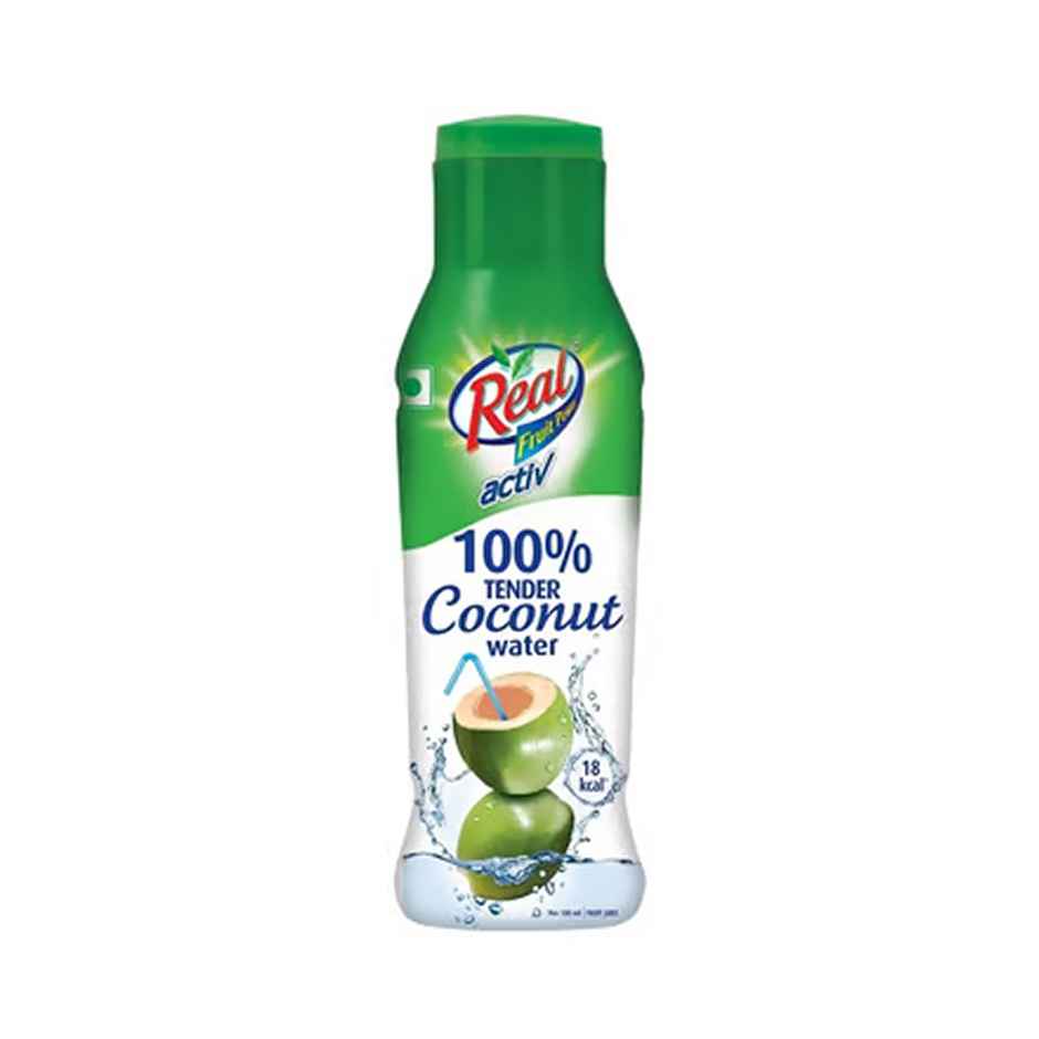 Real Activ Tender Coconut Water | Pack of 6