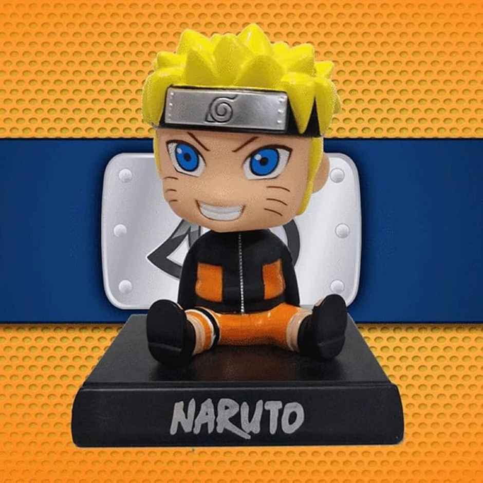 Wetee Naruto Bobblehead