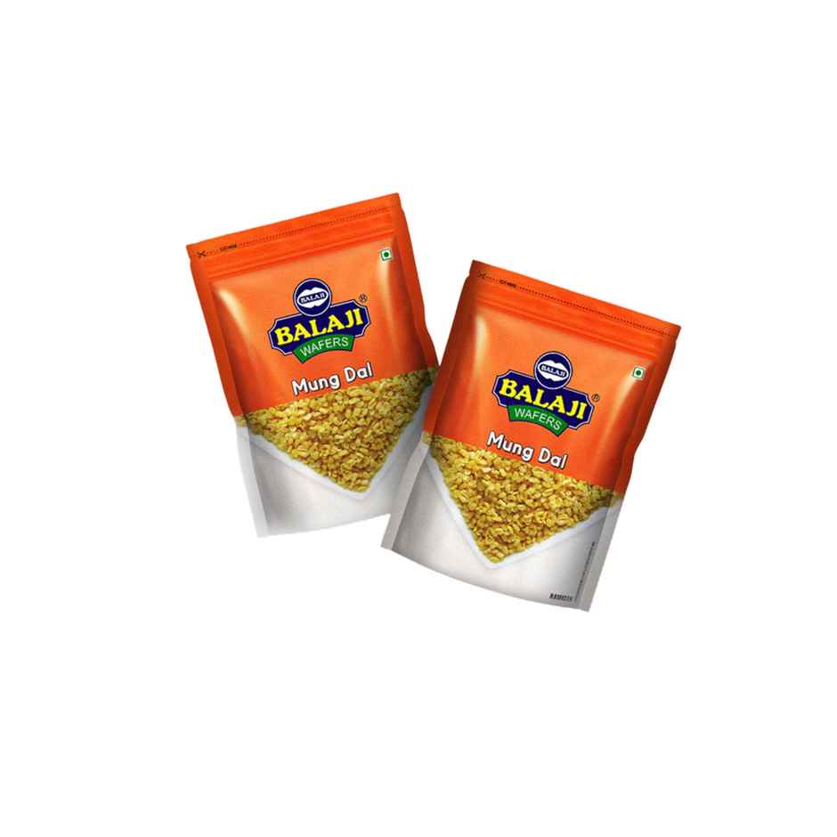Balaji Mung Dal