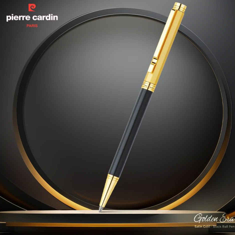 Pierre Cardin Golden Era Ball Pen
