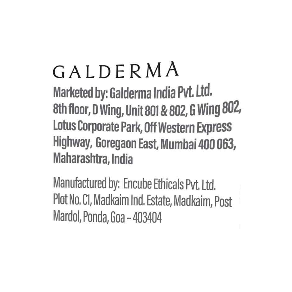 Cetaphil Brightening Night Comfort Cream