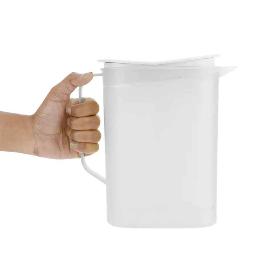 Signoraware Ocean Jug | 1.65 L | White