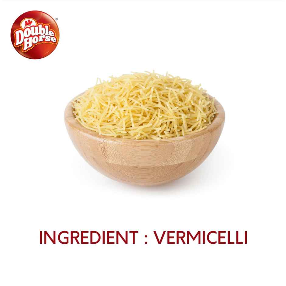 Double Horse Vermicelli Kheer Payasam Dessert Mix