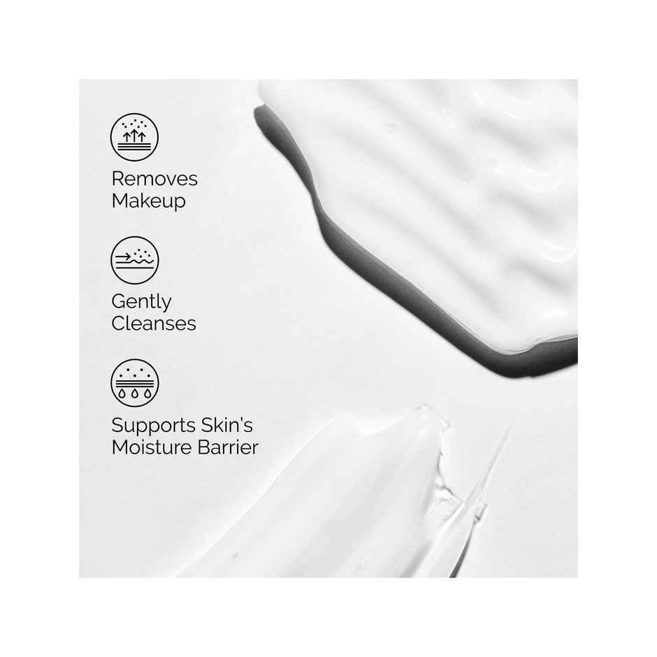 The Ordinary Niacinamide 10% + Zinc 1% (60ml) & The Ordinary Squalane Cleanser (50ml) & The Ordinary Squalane + Amino Acids Lip Balm (15ml) Combo