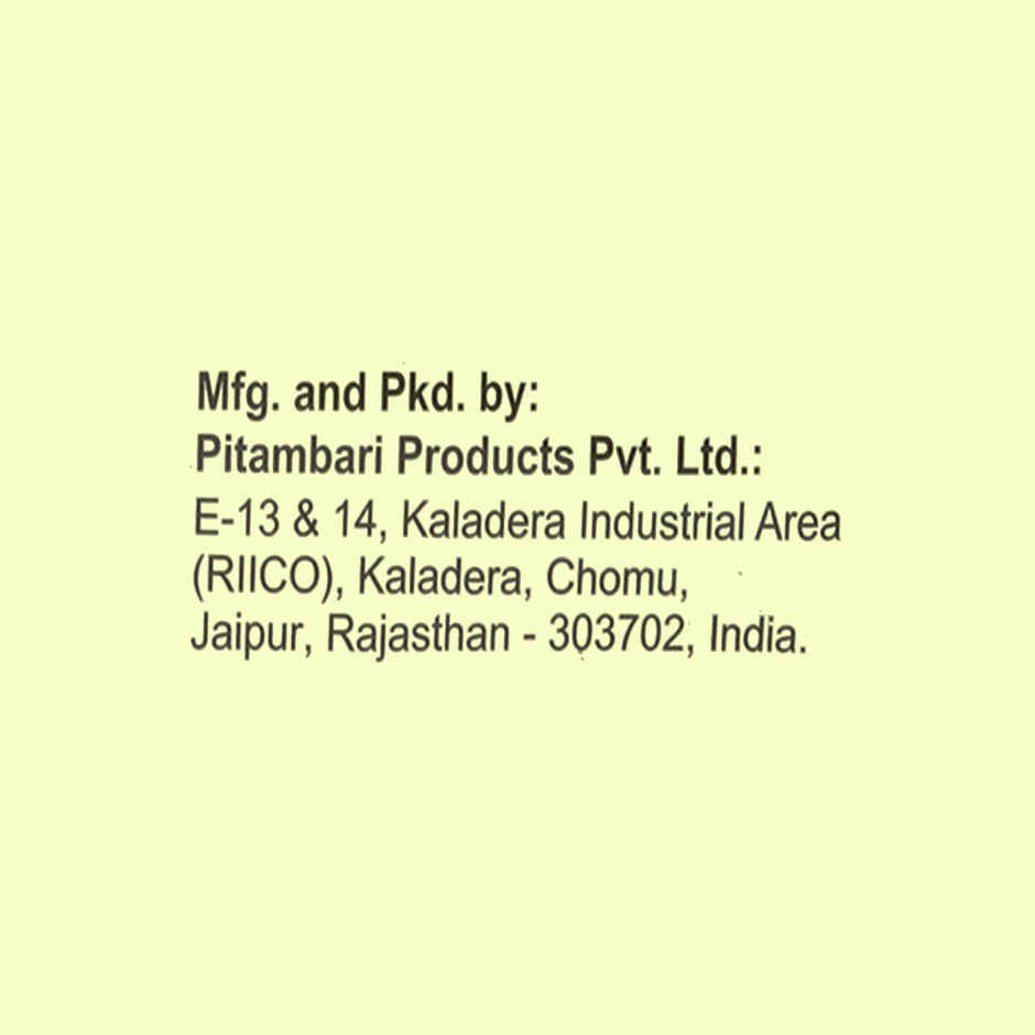Pitambari Shining Powder for Copper, Brass, Aluminium, Iron, Silver & Steel Combo