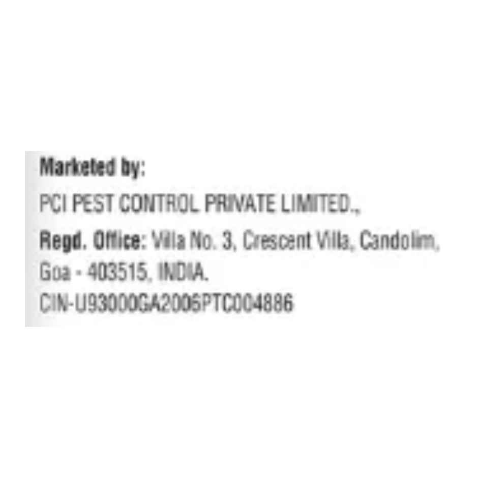 Hicare Pci Roban the Rat Killer Cake | Kills Rats Outdoors