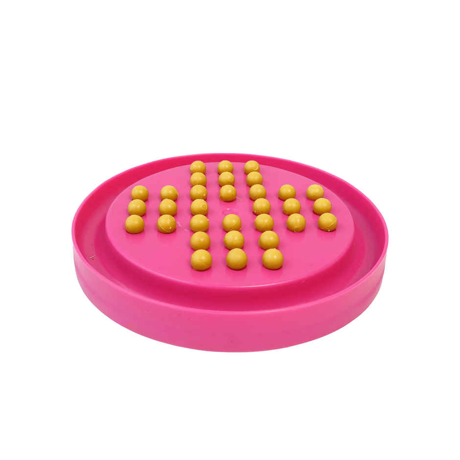 Sterling Board Game - Brainvita