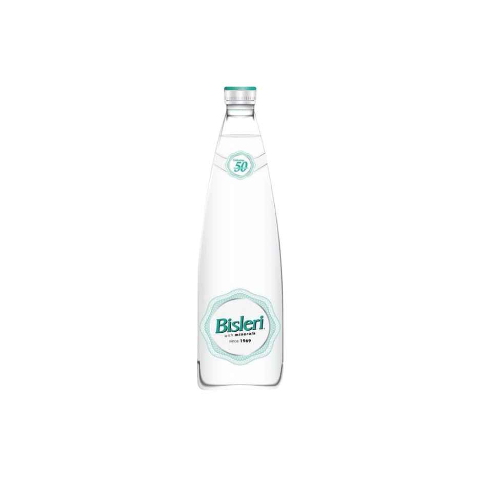 Bisleri Packaged Drinking Water