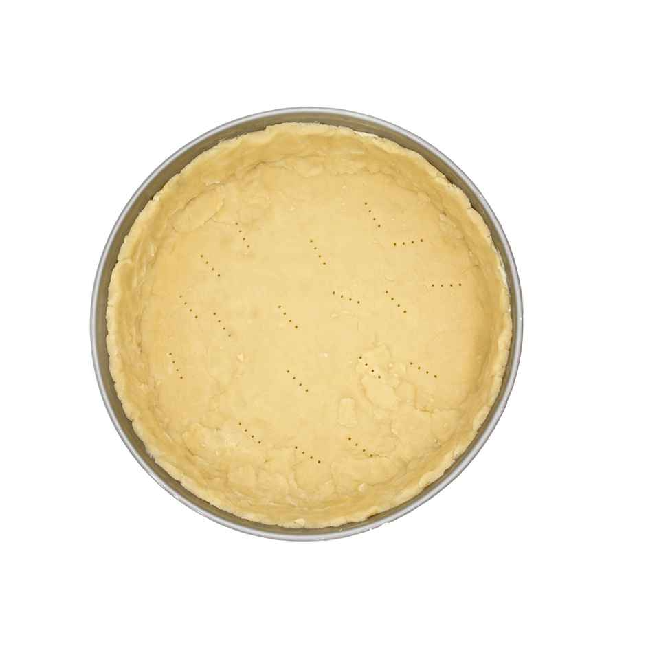 Aluminium Cake Mould 5 X 3 Inch | Baking Tool