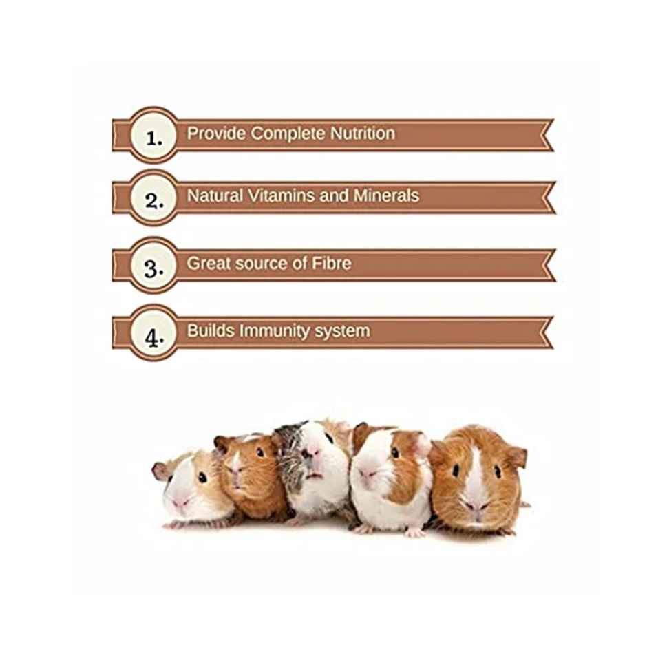 Vitapol Economic Small Animal Food For Rabbit
