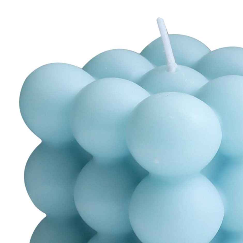 Samsidhi Scented Bubble Candle | Assorted