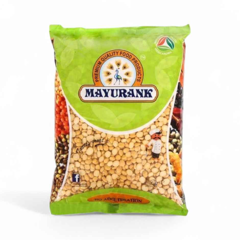 Mayurank Chana Dal