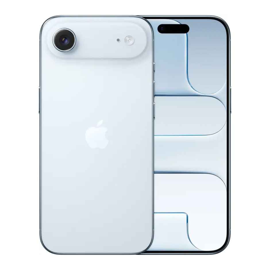 Apple iPhone Air | 256 GB | Sky Blue