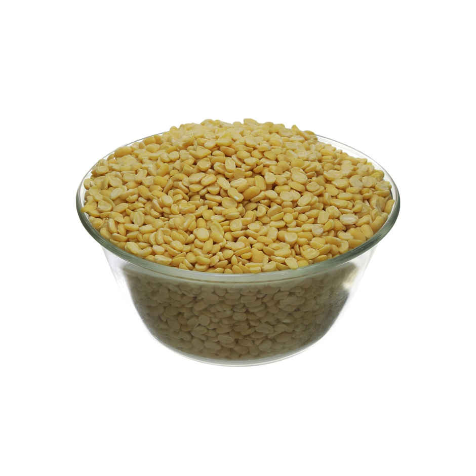 Rajdhani Unpolished Mix Dal