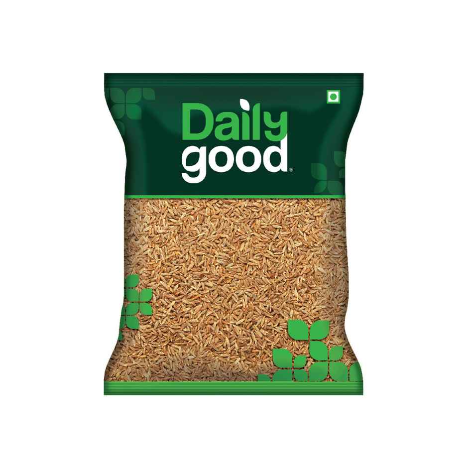 Daily Good Jeera / Cumin