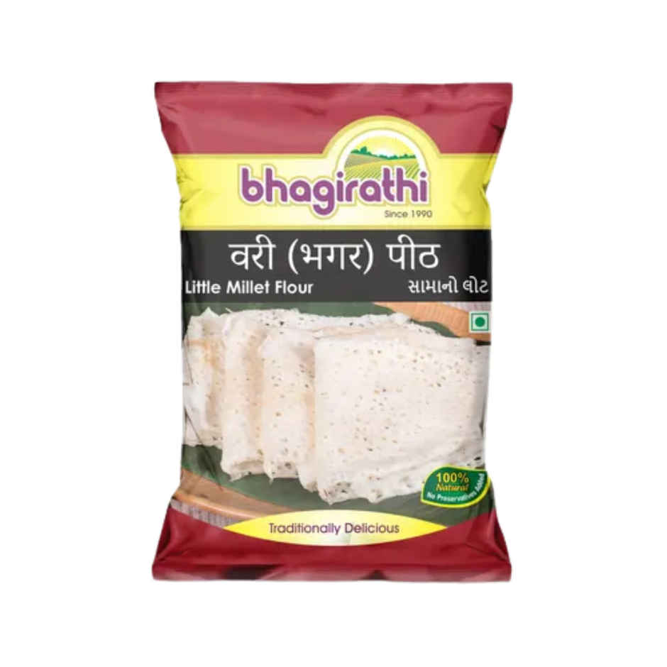 Bhagirathi Vari Peeth | Little Millet Flour