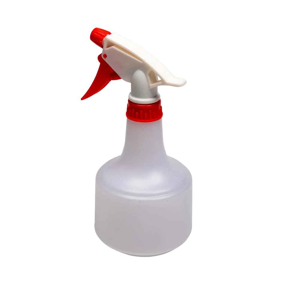Soham Housewares Plastic Spray Bottle - 500 ml Combo